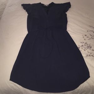 H&M "ready for summer time" dress
