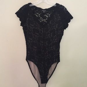 Body suit