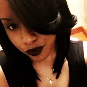 Meet your Posher, Aimee