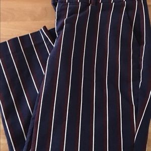 Old Navy Harper Mid Rise Pants