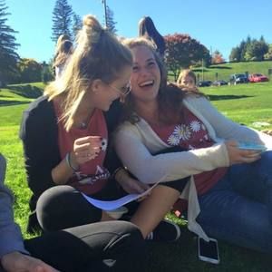 Meet your Posher, Kailynn