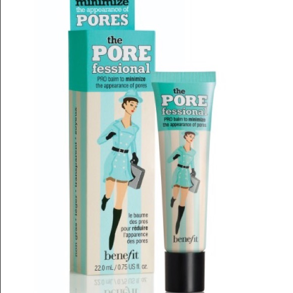 Benefit Porefessional Primer - New!!!!!