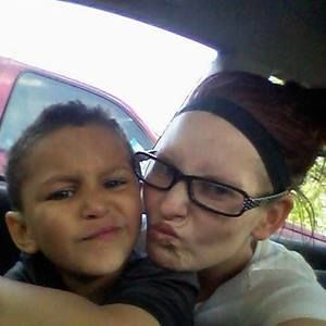 Meet your Posher, Whitney