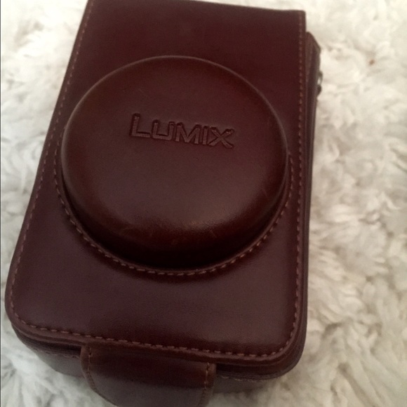 🔴SOLD🔴Panasonic LUMIX DMC-LX5 digital camera - Picture 2 of 4