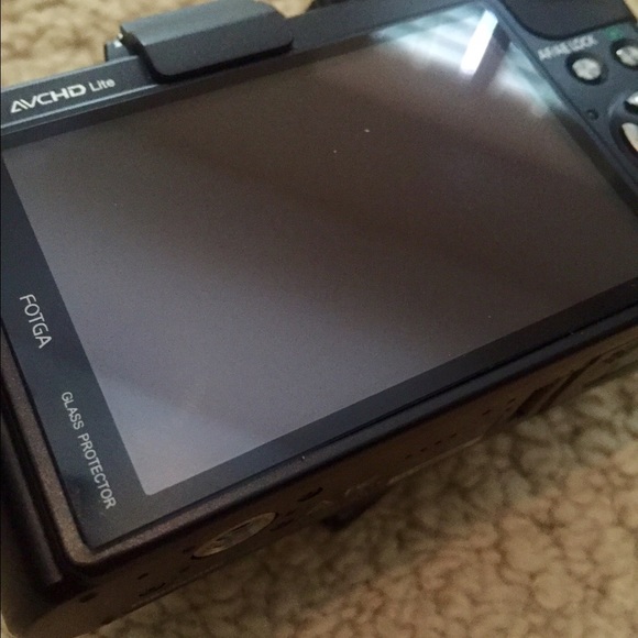 🔴SOLD🔴Panasonic LUMIX DMC-LX5 digital camera - Picture 4 of 4