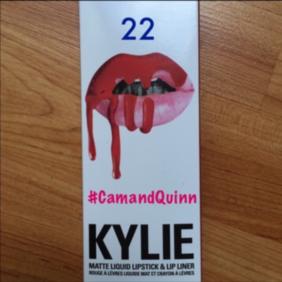 Kylie Cosmetics Other - Kylie Cosmetics: 22❗️LAST ONE❗️