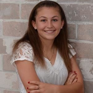 Meet your Posher, Jenny