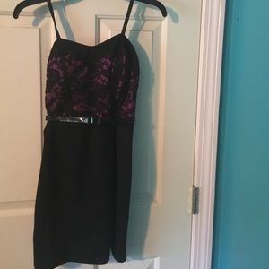 Semi- form dress