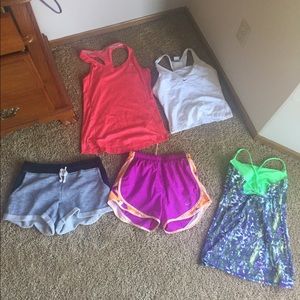 PLEASE LET ME KNOW IF INTERESTED IN ANY OF THESE