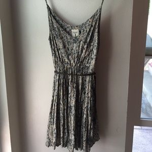 Perfect summer dress! Size small! New!