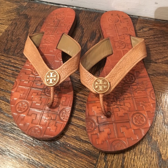 Tory Burch sandals