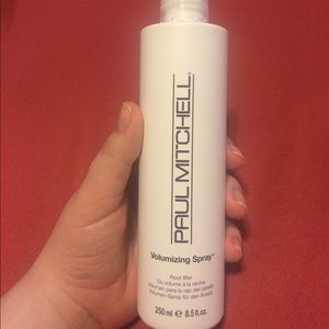 Paul Mitchell Volumizing Spray root lifter