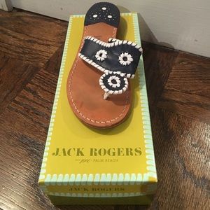 Jack Rogers sandals