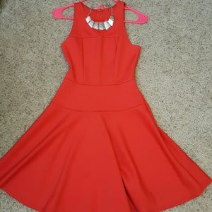 NWOT Eight Sixty Alegra Dress