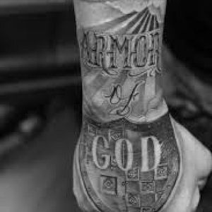 Meet your Posher, Russell