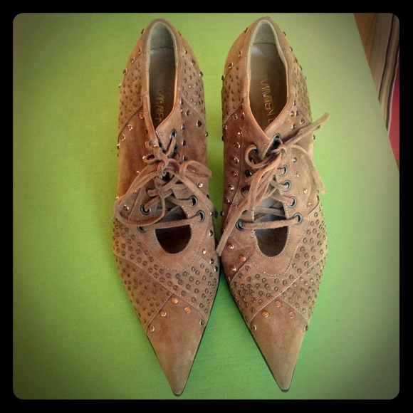 Vivien Lee Shoes - Picture 1 of 4
