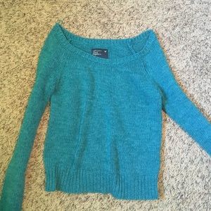 American eagle sweater