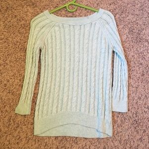 American eagle sweater