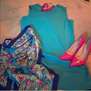 Sad sad reposh! Super cute dress