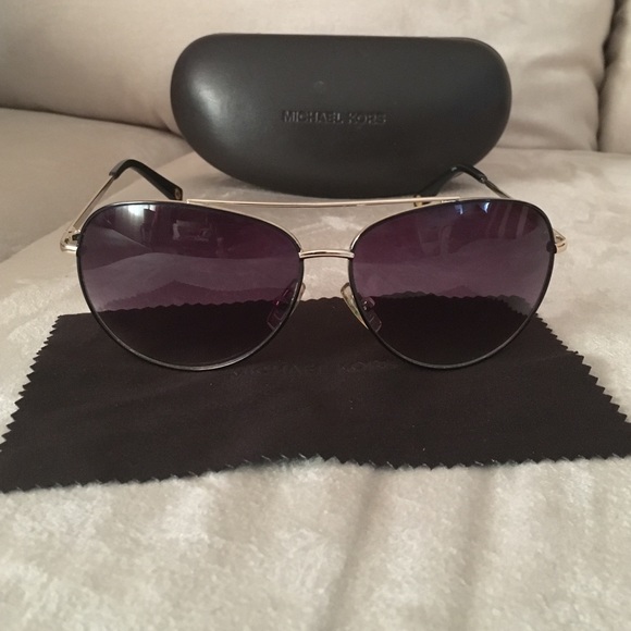 Michael Kors sunglasses