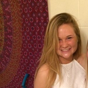 Meet your Posher, Meredith