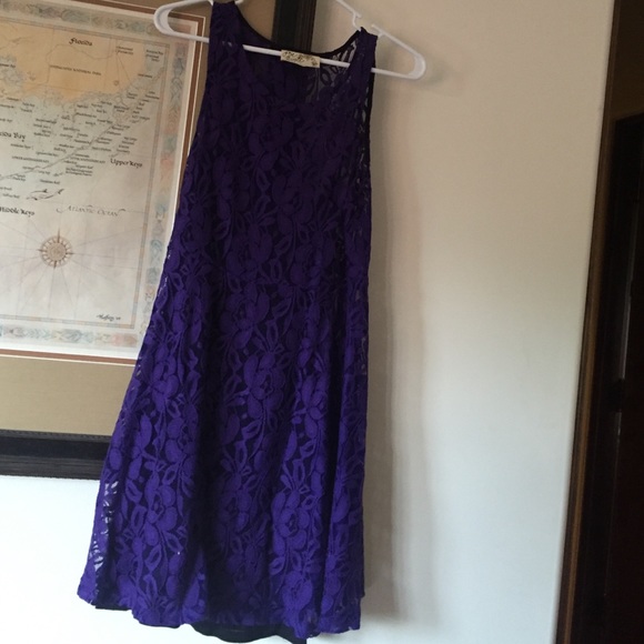 Never worn dress