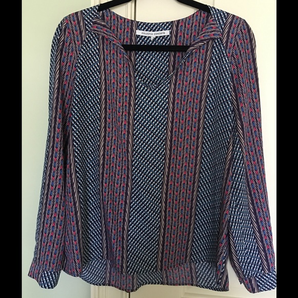 Size L Collective concepts stitch fix brand top