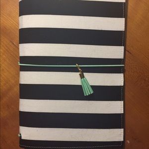 Fabric fauxdori