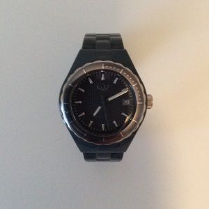 Adidas women's analog watch