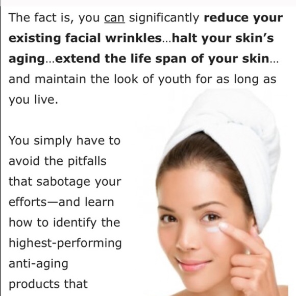 Transformation Rejuvenating Skin Créme - Picture 4 of 4