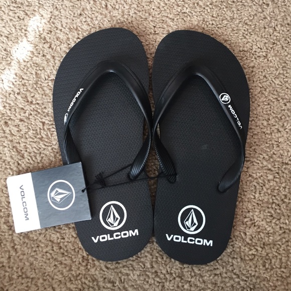 Volcom Shoes | Nwt Volcom Sandals Mens 