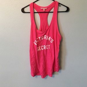 Victoria's Secret Tank