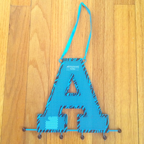 Earring holder