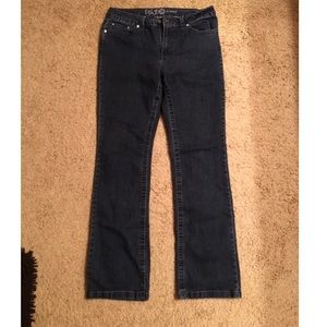 Ethyl jeans