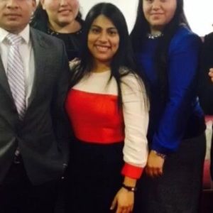 Kate spade Parker dress