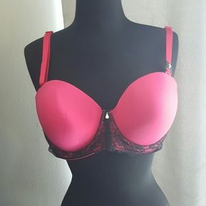 NWT Torrid strapless bra