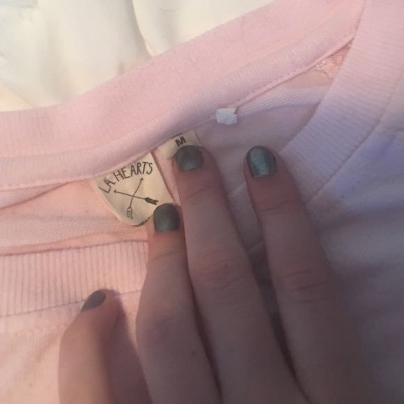 SUPER SOFT PULLOVER SWEATER - Picture 3 of 3