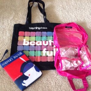 Lot of beauty-full things