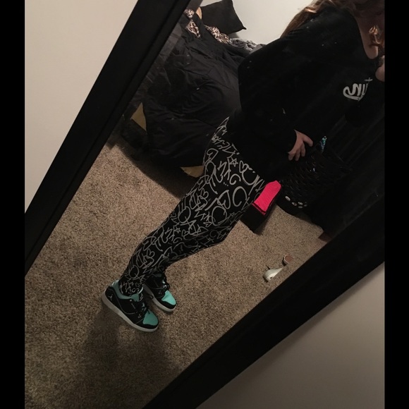 Cute Brooklyn outfit