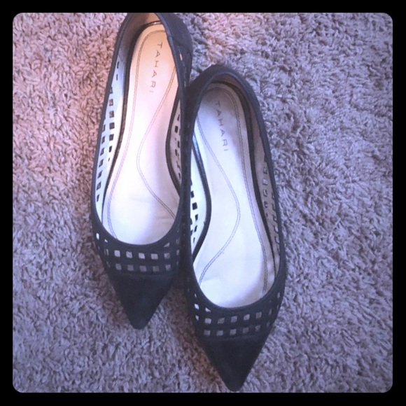 Pointed Toe Flats 👣👣👣👣👣