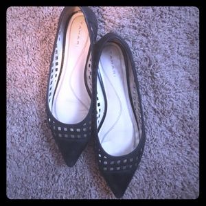 Pointed Toe Flats 👣👣👣👣👣