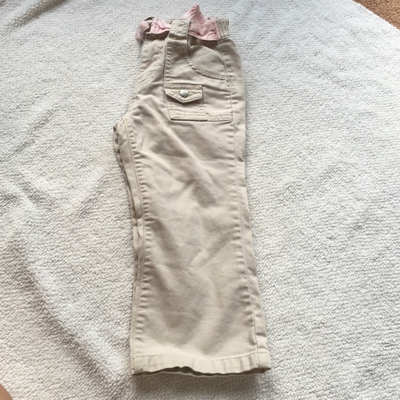 Girls pants