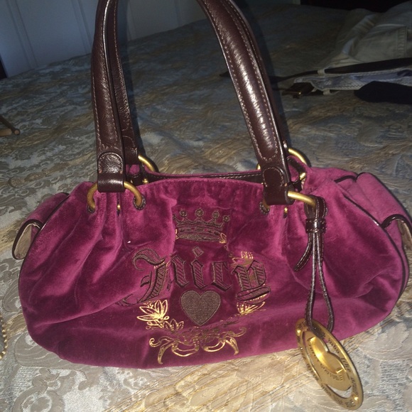 Juicy Couture Purse