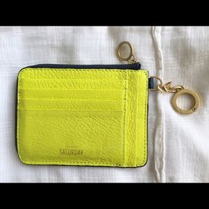 Kate Spade Saturday Card Holder