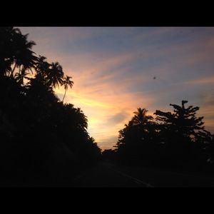 Meet your Posher, Makeida