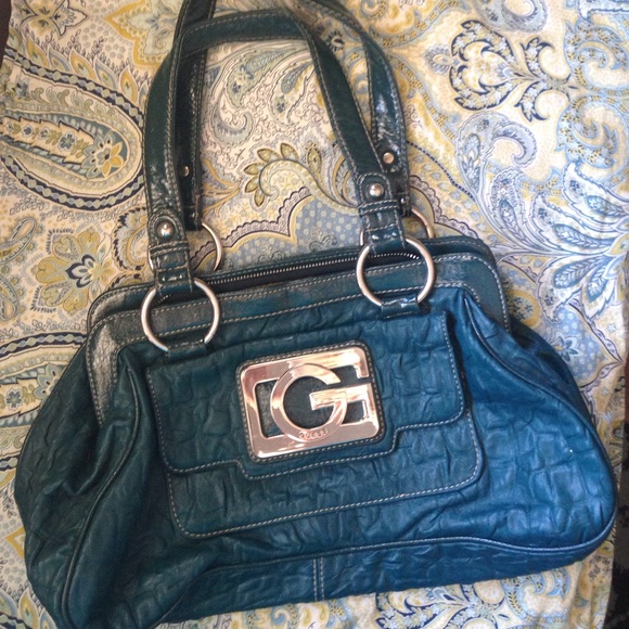 Guess Purse