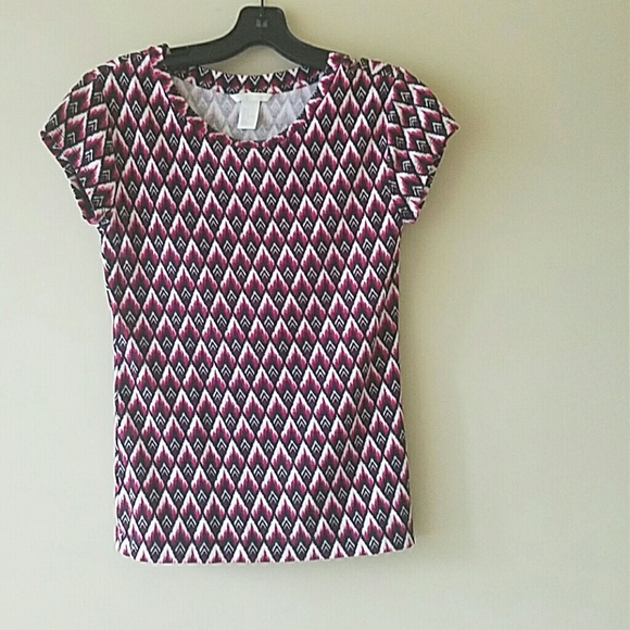 H&M tee