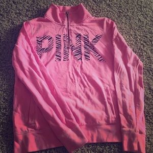 PINK!