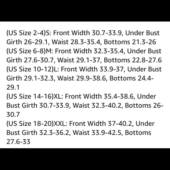 🆕High Neck One Piece Swimsuit💥sale for today💥 - Picture 3 of 3