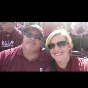 Meet your Posher, Carol jeanette